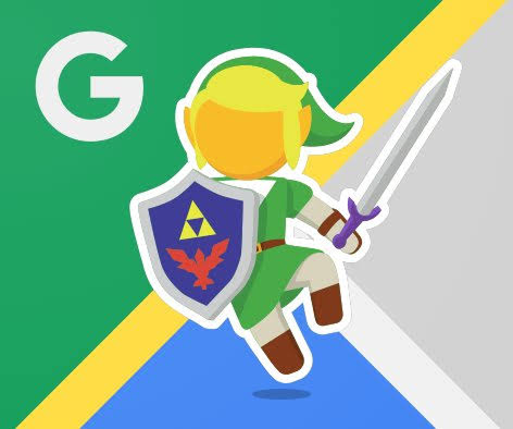 It’s dangerous to go alone!